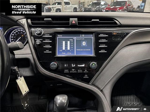 2020 Toyota Camry SE (Stk: CC26007A) in Sault Ste. Marie - Image 13 of 26