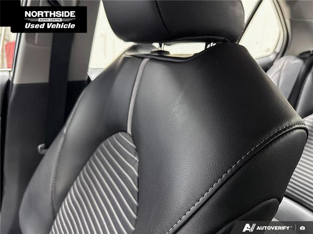 2020 Toyota Camry SE (Stk: CC26007A) in Sault Ste. Marie - Image 14 of 26