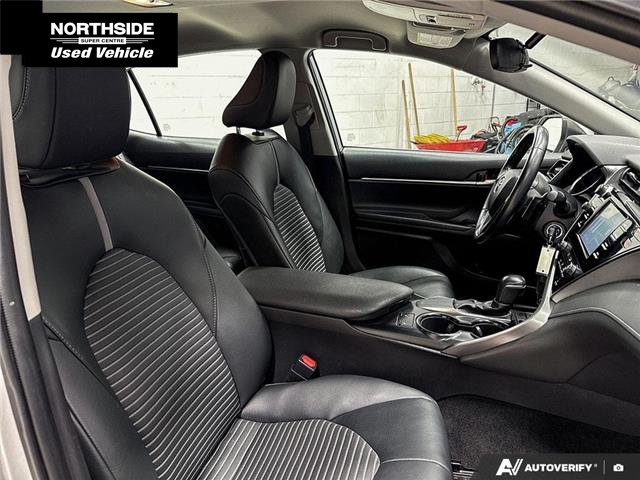 2020 Toyota Camry SE (Stk: CC26007A) in Sault Ste. Marie - Image 16 of 26
