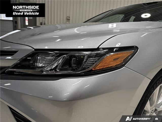 2020 Toyota Camry SE (Stk: CC26007A) in Sault Ste. Marie - Image 22 of 26