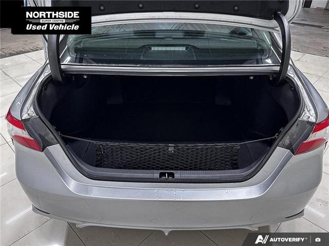 2020 Toyota Camry SE (Stk: CC26007A) in Sault Ste. Marie - Image 26 of 26