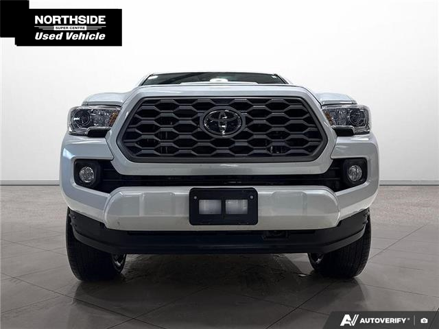 2023 Toyota Tacoma Base (Stk: P8873) in Sault Ste. Marie - Image 2 of 12