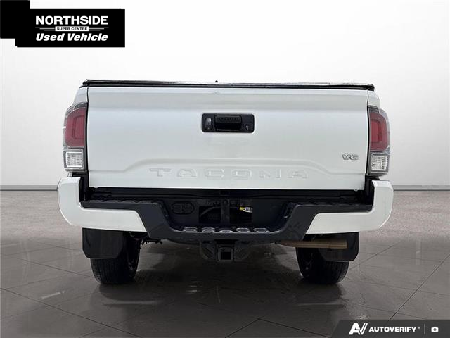 2023 Toyota Tacoma Base (Stk: P8873) in Sault Ste. Marie - Image 6 of 12
