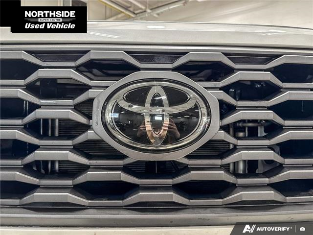 2023 Toyota Tacoma Base (Stk: P8873) in Sault Ste. Marie - Image 11 of 12