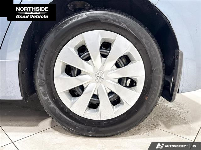 2020 Toyota Corolla L (Stk: P8879) in Sault Ste. Marie - Image 9 of 13