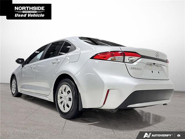 2022 Toyota Corolla L (Stk: P8876) in Sault Ste. Marie - Image 5 of 12
