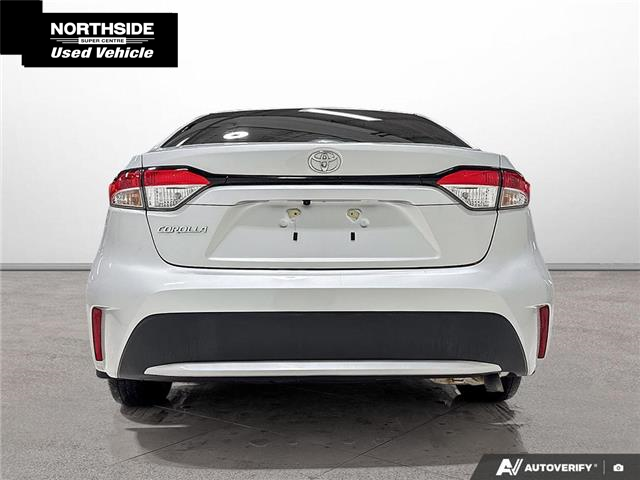 2022 Toyota Corolla L (Stk: P8876) in Sault Ste. Marie - Image 6 of 12
