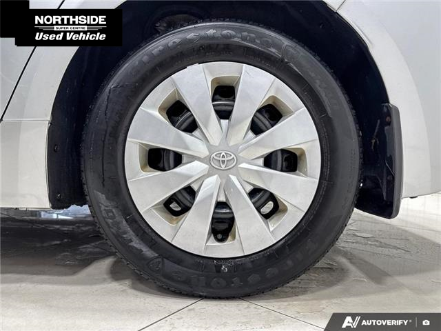 2022 Toyota Corolla L (Stk: P8876) in Sault Ste. Marie - Image 8 of 12