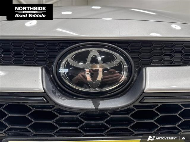2022 Toyota Corolla L (Stk: P8876) in Sault Ste. Marie - Image 11 of 12