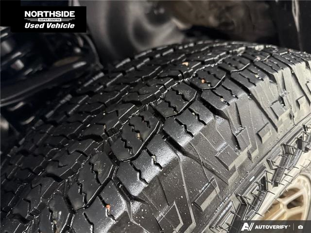 2023 Toyota Tacoma Trail Edition V6 (Stk: P8869) in Sault Ste. Marie - Image 10 of 14