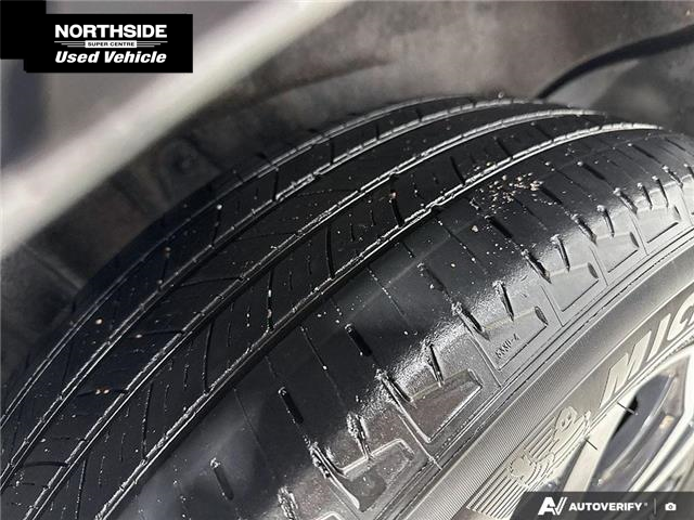 2023 Toyota RAV4 Hybrid XSE (Stk: P8889) in Sault Ste. Marie - Image 9 of 12