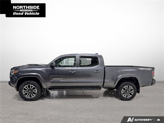 2023 Toyota Tacoma Base (Stk: T25360A) in Sault Ste. Marie - Image 4 of 13 2023 Toyota Tacoma Base (Stk: T25360A) in Sault Ste. Marie - Image 4 of 13