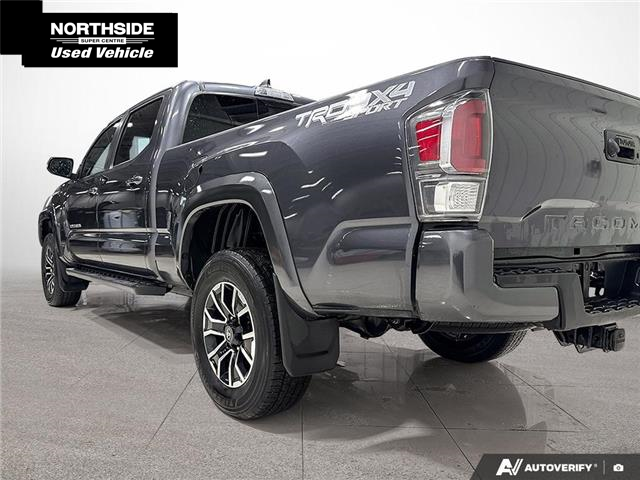 2023 Toyota Tacoma Base (Stk: T25360A) in Sault Ste. Marie - Image 6 of 13 2023 Toyota Tacoma Base (Stk: T25360A) in Sault Ste. Marie - Image 6 of 13