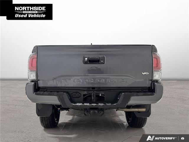 2023 Toyota Tacoma Base (Stk: T25360A) in Sault Ste. Marie - Image 7 of 13 2023 Toyota Tacoma Base (Stk: T25360A) in Sault Ste. Marie - Image 7 of 13