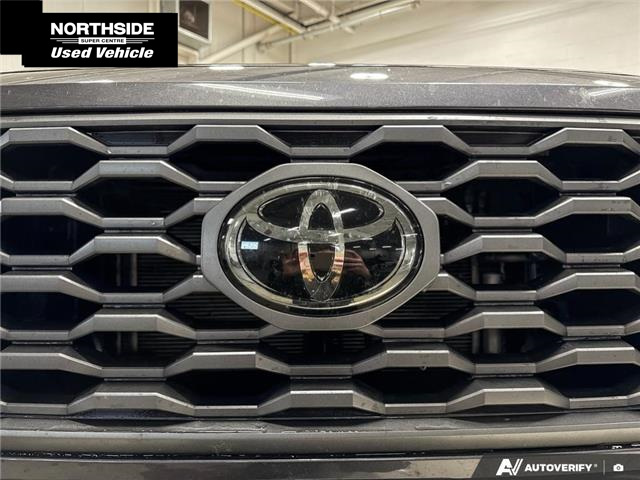 2023 Toyota Tacoma Base (Stk: T25360A) in Sault Ste. Marie - Image 12 of 13 2023 Toyota Tacoma Base (Stk: T25360A) in Sault Ste. Marie - Image 12 of 13