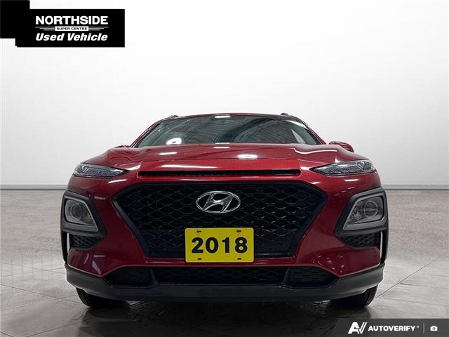 2018 Hyundai Kona 2.0L Essential (Stk: V25552A) in Sault Ste. Marie - Image 2 of 12