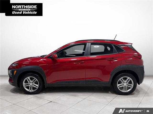 2018 Hyundai Kona 2.0L Essential (Stk: V25552A) in Sault Ste. Marie - Image 3 of 12