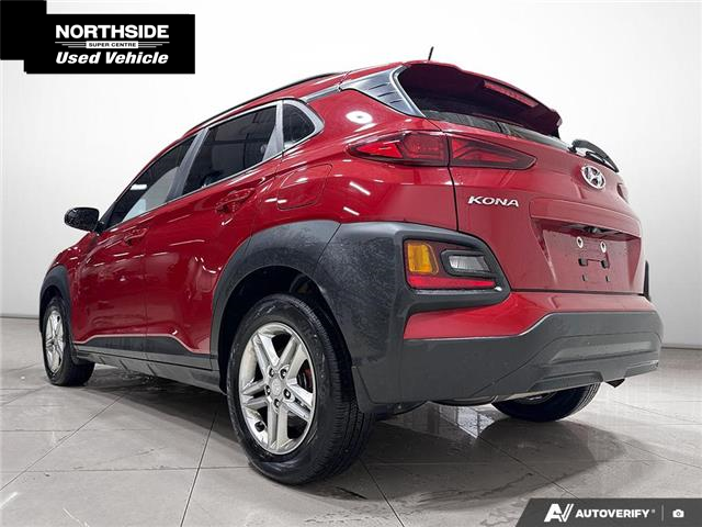 2018 Hyundai Kona 2.0L Essential (Stk: V25552A) in Sault Ste. Marie - Image 5 of 12