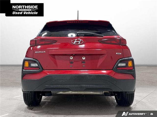 2018 Hyundai Kona 2.0L Essential (Stk: V25552A) in Sault Ste. Marie - Image 6 of 12