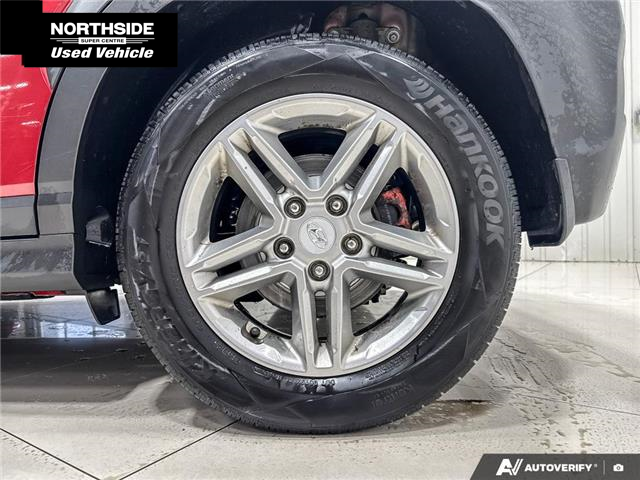 2018 Hyundai Kona 2.0L Essential (Stk: V25552A) in Sault Ste. Marie - Image 8 of 12