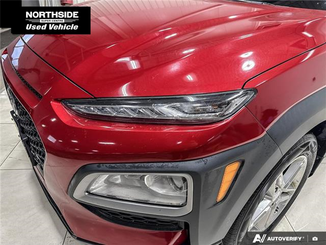 2018 Hyundai Kona 2.0L Essential (Stk: V25552A) in Sault Ste. Marie - Image 10 of 12