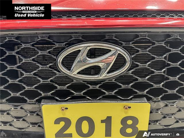 2018 Hyundai Kona 2.0L Essential (Stk: V25552A) in Sault Ste. Marie - Image 11 of 12