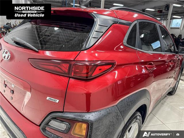 2018 Hyundai Kona 2.0L Essential (Stk: V25552A) in Sault Ste. Marie - Image 12 of 12