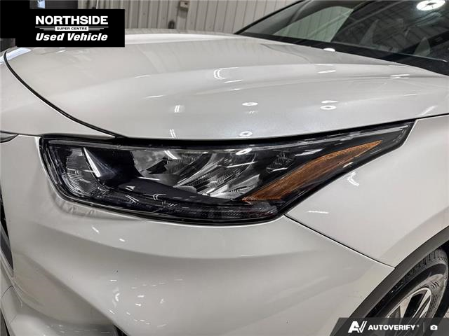 2020 Toyota Highlander XLE (Stk: R25075A) in Sault Ste. Marie - Image 10 of 12