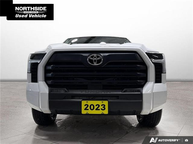2023 Toyota Tundra SR (Stk: PR225) in Sault Ste. Marie - Image 2 of 12