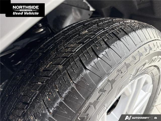 2023 Toyota Tundra SR (Stk: PR225) in Sault Ste. Marie - Image 9 of 12