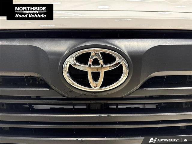 2023 Toyota Tundra SR (Stk: PR225) in Sault Ste. Marie - Image 11 of 12