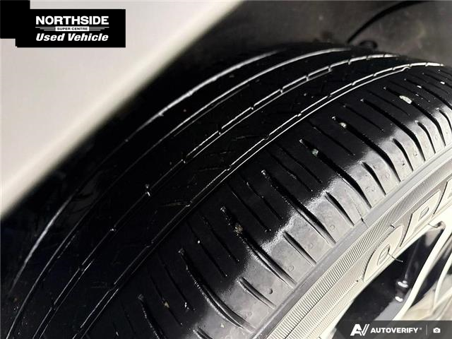 2019 Toyota RAV4 Trail (Stk: V25560A) in Sault Ste. Marie - Image 9 of 12