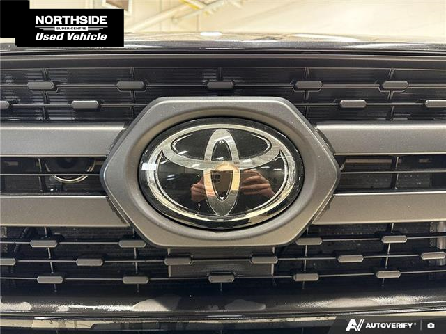 2019 Toyota RAV4 Trail (Stk: V25560A) in Sault Ste. Marie - Image 11 of 12