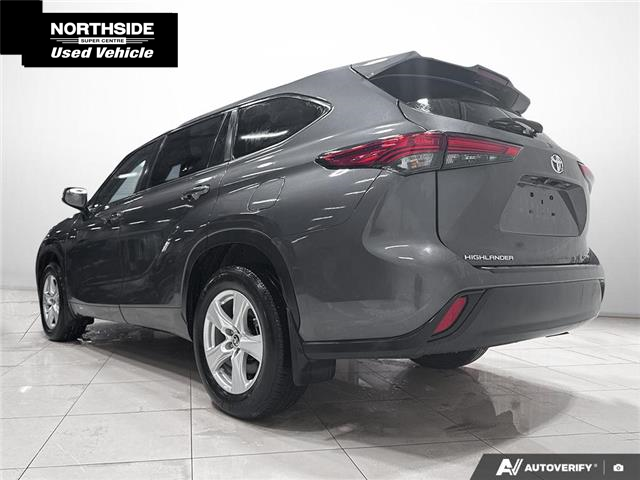 2023 Toyota Highlander LE (Stk: P8904) in Sault Ste. Marie - Image 6 of 13