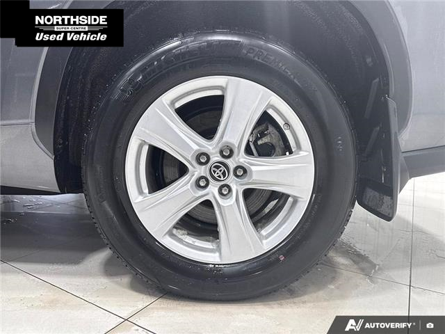 2023 Toyota Highlander LE (Stk: P8904) in Sault Ste. Marie - Image 9 of 13