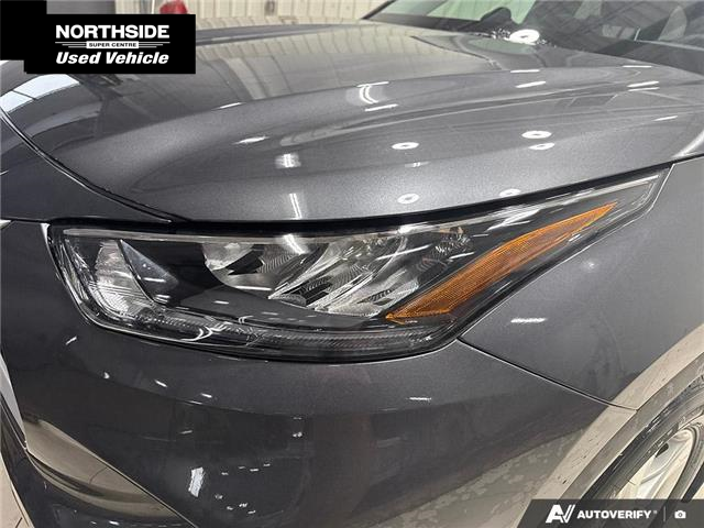 2023 Toyota Highlander LE (Stk: P8904) in Sault Ste. Marie - Image 11 of 13