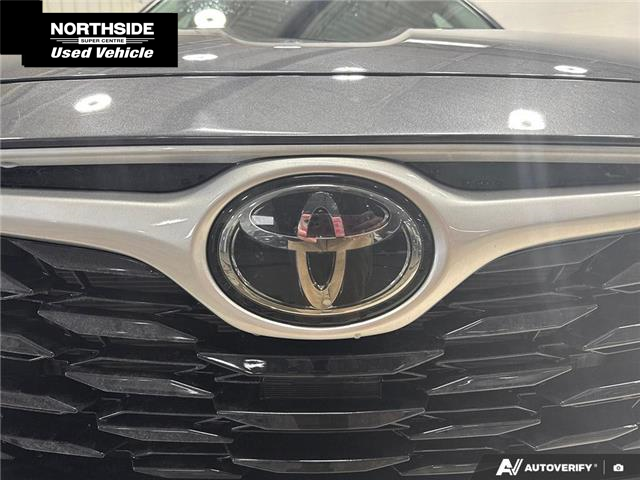 2023 Toyota Highlander LE (Stk: P8904) in Sault Ste. Marie - Image 12 of 13
