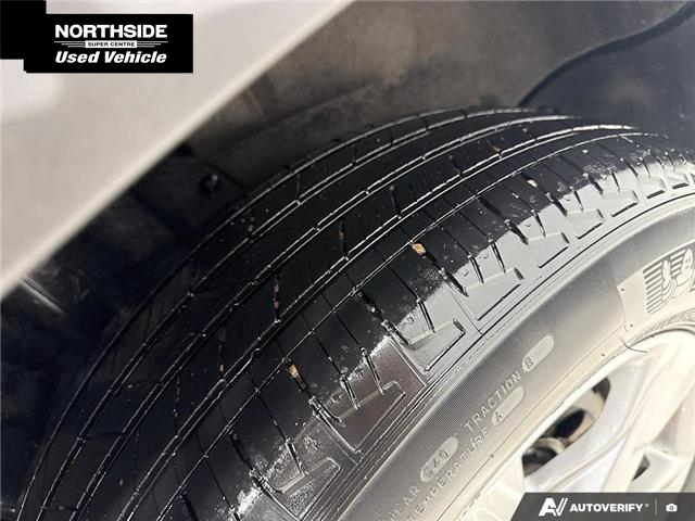 2022 Toyota RAV4 XLE (Stk: P8901) in Sault Ste. Marie - Image 9 of 12