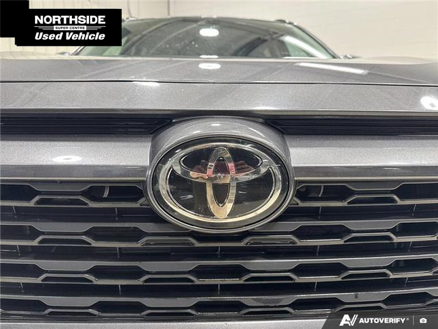 2022 Toyota RAV4 XLE (Stk: P8901) in Sault Ste. Marie - Image 11 of 12
