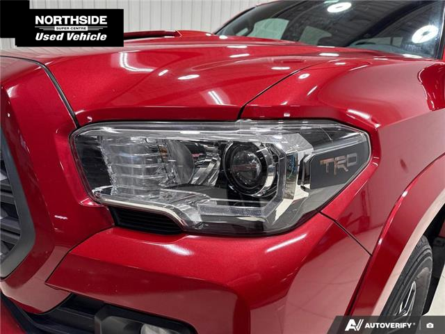 2021 Toyota Tacoma Base (Stk: T25363A) in Sault Ste. Marie - Image 10 of 12 2021 Toyota Tacoma Base (Stk: T25363A) in Sault Ste. Marie - Image 10 of 12