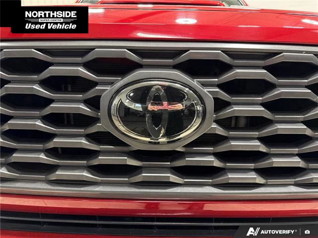 2021 Toyota Tacoma Base (Stk: T25363A) in Sault Ste. Marie - Image 11 of 12 2021 Toyota Tacoma Base (Stk: T25363A) in Sault Ste. Marie - Image 11 of 12