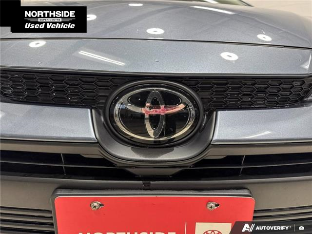 2025 Toyota Corolla LE (Stk: PR227) in Sault Ste. Marie - Image 11 of 12