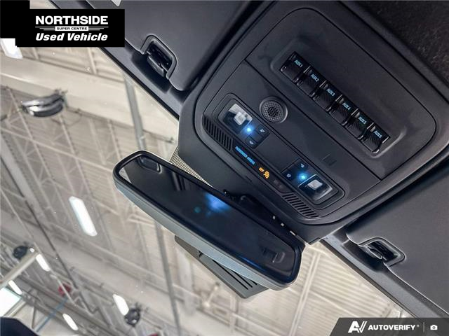 2023 Ford Bronco Black Diamond (Stk: R25069A) in Sault Ste. Marie - Image 14 of 25