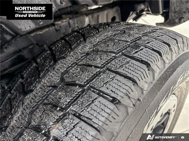 2023 Ford Bronco Black Diamond (Stk: R25069A) in Sault Ste. Marie - Image 20 of 25