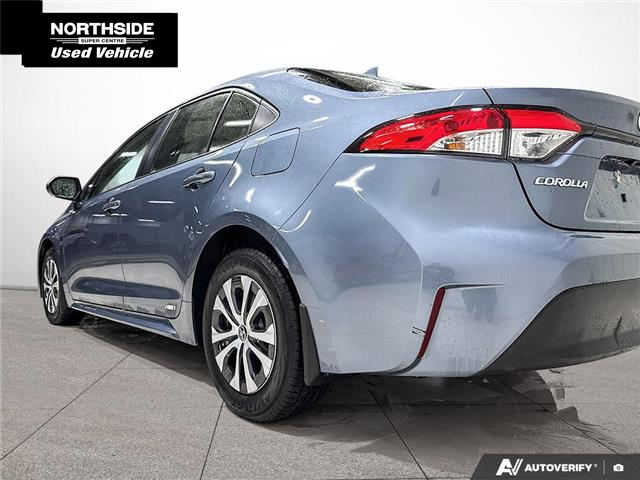 2025 Toyota Corolla Hybrid LE (Stk: PR230) in Sault Ste. Marie - Image 5 of 27 2025 Toyota Corolla Hybrid LE (Stk: PR230) in Sault Ste. Marie - Image 5 of 27