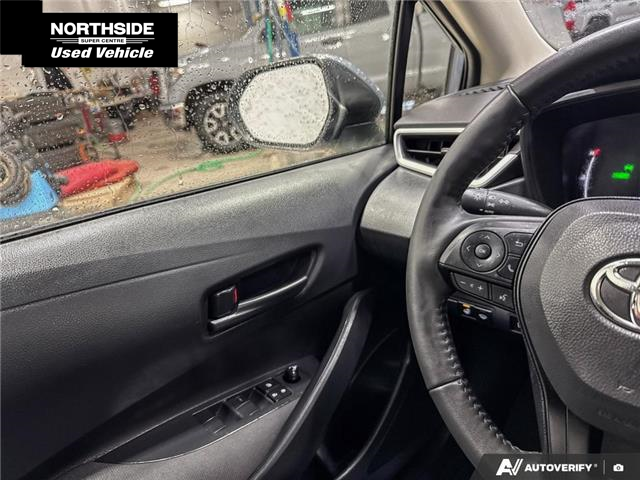 2025 Toyota Corolla Hybrid LE (Stk: PR230) in Sault Ste. Marie - Image 12 of 27 2025 Toyota Corolla Hybrid LE (Stk: PR230) in Sault Ste. Marie - Image 12 of 27