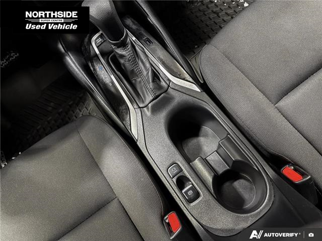 2025 Toyota Corolla Hybrid LE (Stk: PR230) in Sault Ste. Marie - Image 13 of 27 2025 Toyota Corolla Hybrid LE (Stk: PR230) in Sault Ste. Marie - Image 13 of 27