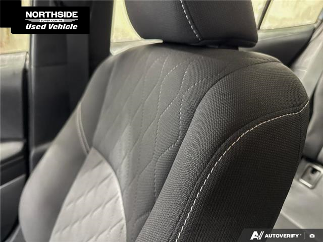 2025 Toyota Corolla Hybrid LE (Stk: PR230) in Sault Ste. Marie - Image 15 of 27 2025 Toyota Corolla Hybrid LE (Stk: PR230) in Sault Ste. Marie - Image 15 of 27