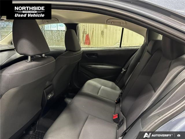 2025 Toyota Corolla Hybrid LE (Stk: PR230) in Sault Ste. Marie - Image 18 of 27 2025 Toyota Corolla Hybrid LE (Stk: PR230) in Sault Ste. Marie - Image 18 of 27
