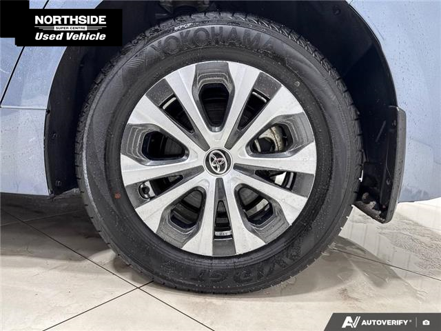 2025 Toyota Corolla Hybrid LE (Stk: PR230) in Sault Ste. Marie - Image 21 of 27 2025 Toyota Corolla Hybrid LE (Stk: PR230) in Sault Ste. Marie - Image 21 of 27